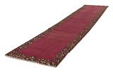 Tabriz - Patina Perser Teppich 475x90 - Abbildung 2