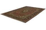 Tabriz - Patina Perser Teppich 294x195 - Abbildung 2