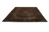 Tabriz - Patina Perser Teppich 294x195 - Abbildung 3