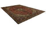 Tabriz - Patina Perser Teppich 345x240 - Abbildung 1