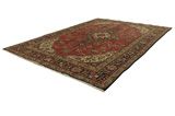 Tabriz - Patina Perser Teppich 345x240 - Abbildung 2