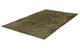 Tabriz - Patina Perser Teppich 245x151 - Abbildung 2