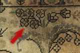 Tabriz - Patina Perser Teppich 245x151 - Abbildung 17