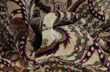 Keshan - Antique Perser Teppich 217x138 - Abbildung 9