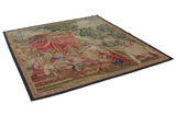 Tapestry French Carpet 218x197 - Abbildung 1