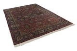Hereke - Antique Türkischer Teppich 321x228 - Abbildung 1