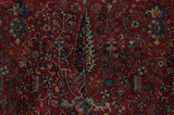 Tabriz - Antique Perser Teppich 357x276 - Abbildung 5