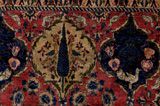 Bakhtiari - old Perser Teppich 235x160 - Abbildung 5