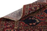 Bakhtiari - old Perser Teppich 235x160 - Abbildung 6