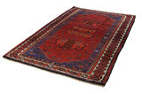 Qashqai - old Perser Teppich 284x180 - Abbildung 2