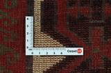 Qashqai - old Perser Teppich 284x180 - Abbildung 4