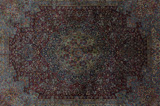 Kirman - Antique Perser Teppich 472x366 - Abbildung 13