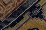 Khotan - Antique Chinesischer Teppich 315x228 - Abbildung 7
