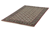 Sarough - Antique Perser Teppich 213x135 - Abbildung 2