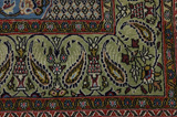Isfahan - Antique Perser Teppich 221x138 - Abbildung 3