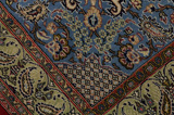 Isfahan - Antique Perser Teppich 221x138 - Abbildung 6