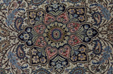 Isfahan - Antique Perser Teppich 221x138 - Abbildung 8