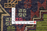 Baluch - Turkaman Perser Teppich 190x105 - Abbildung 4