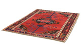 Bakhtiari - old Perser Teppich 223x170 - Abbildung 2
