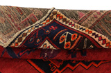 Bakhtiari - old Perser Teppich 223x170 - Abbildung 5