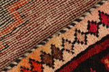 Bakhtiari - old Perser Teppich 223x170 - Abbildung 6