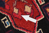 Bakhtiari - old Perser Teppich 223x170 - Abbildung 19