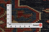 Shirvan - Caucasus Kaukasischer Teppich 137x108 - Abbildung 4