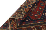 Shirvan - Caucasus Kaukasischer Teppich 137x108 - Abbildung 5