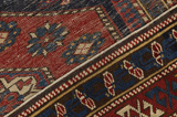 Shirvan - Caucasus Kaukasischer Teppich 137x108 - Abbildung 6