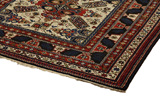 Shirvan - Antique Perser Teppich 186x120 - Abbildung 3