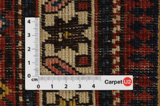 Shirvan - Antique Perser Teppich 186x120 - Abbildung 4