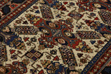Shirvan - Antique Perser Teppich 186x120 - Abbildung 6