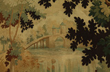 Tapestry - Antique French Carpet 315x248 - Abbildung 5