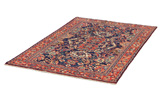 Sultanabad - old Perser Teppich 196x131 - Abbildung 2