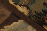 Tapestry - Antique French Carpet 165x190 - Abbildung 10