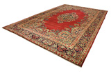 Sultanabad - Antique Perser Teppich 555x354 - Abbildung 2