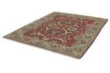 Tabriz - Antique Perser Teppich 290x220 - Abbildung 2