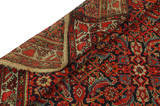 Farahan - Antique Perser Teppich 215x128 - Abbildung 5