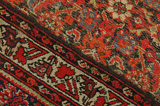 Farahan - Antique Perser Teppich 215x128 - Abbildung 6