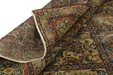 Bakhtiari - old Perser Teppich 396x297 - Abbildung 5