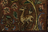 Bakhtiari - old Perser Teppich 396x297 - Abbildung 10