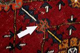 Turkish Türkischer Teppich 210x110 - Abbildung 18