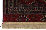 Yomut - Buchara Turkmenischer Teppich 198x128 - Abbildung 3