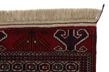Yomut - Buchara Turkmenischer Teppich 200x125 - Abbildung 3
