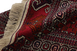 Yomut - Buchara Turkmenischer Teppich 200x125 - Abbildung 5
