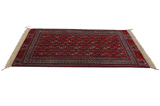 Yomut - Buchara Turkmenischer Teppich 200x125 - Abbildung 7