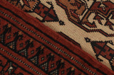Buchara - Turkaman Perser Teppich 173x123 - Abbildung 6