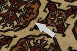 Buchara - Turkaman Perser Teppich 173x123 - Abbildung 17