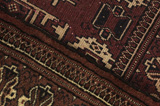 Buchara - Turkaman Perser Teppich 130x95 - Abbildung 6
