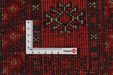 Buchara - Turkaman Perser Teppich 145x104 - Abbildung 4